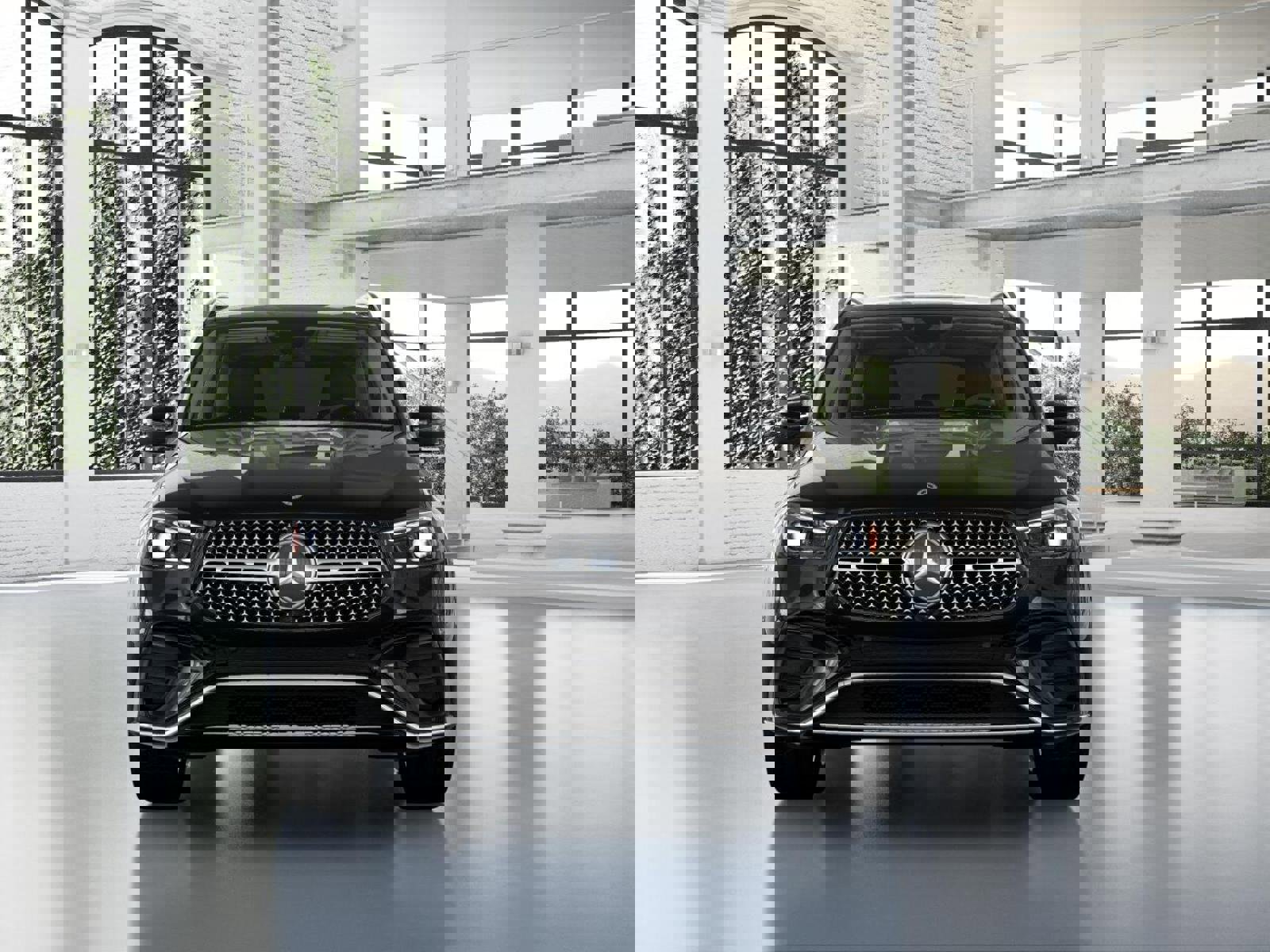 New 2026 Mercedes-Benz GLE 450 4MATIC image 7