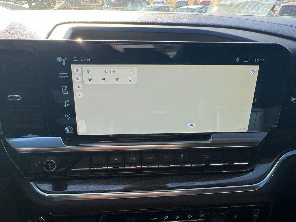 Used 2022 Chevrolet Silverado 1500 RST w/ Texas Edition Plus image 51