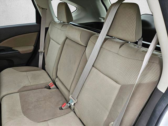 Used 2014 Honda CR-V EX image 18