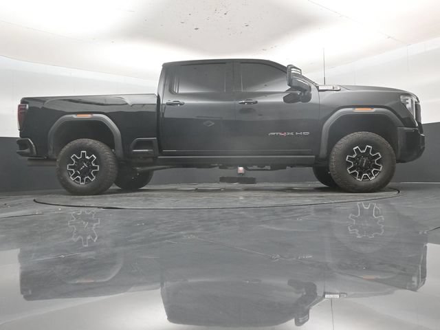 Used 2026 GMC Sierra 2500 AT4X AWD/4WD image 53