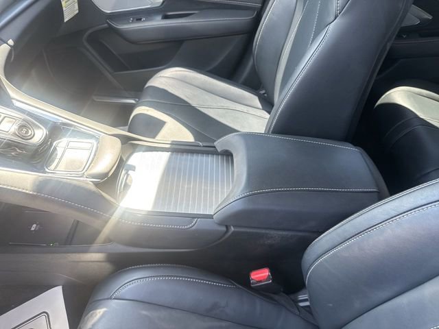 Used 2023 Acura RDX FWD w/ Technology Package image 22