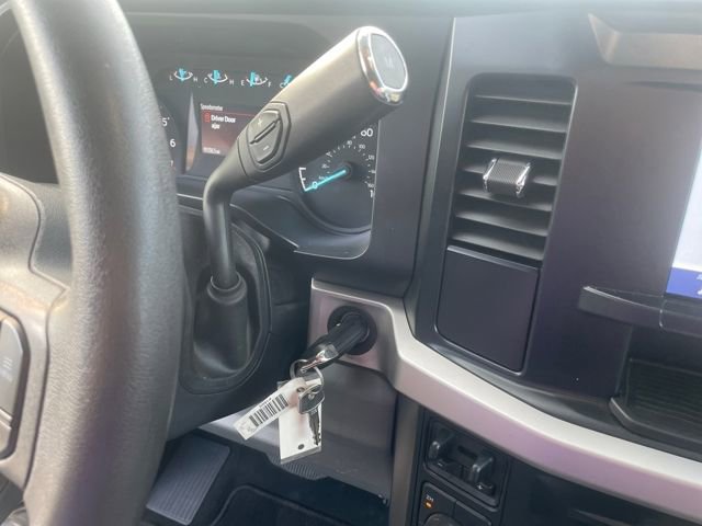 Used 2023 Ford F250 XLT w/ 360-Degree Camera Package image 22