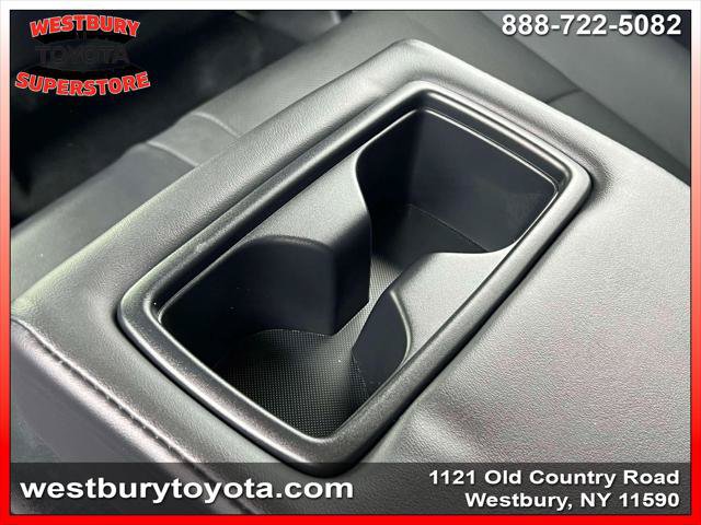 Certified 2023 Toyota RAV4 Limited AWD/4WD image 13