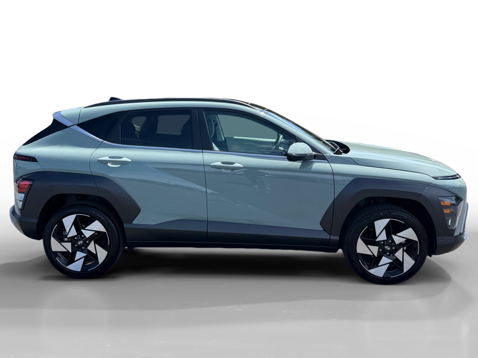 Certified 2026 Hyundai Kona Limited AWD/4WD image 6