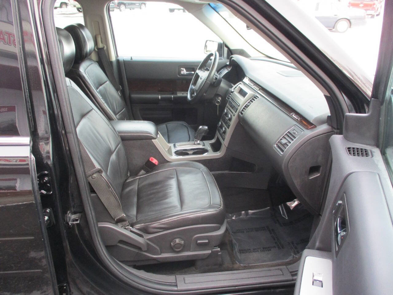 Used 2011 Ford Flex SEL w/ Rapid Spec Order Code image 30