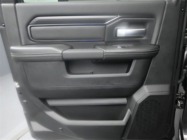 New 2026 RAM 2500 Rebel w/ Rebel Level 1 Equipment Group image 15