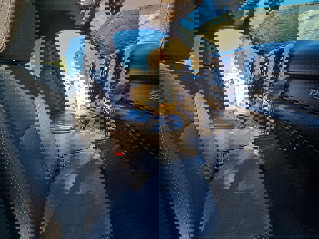 Used 2022 RAM 2500 Big Horn w/ Level A Equipment Group image 10