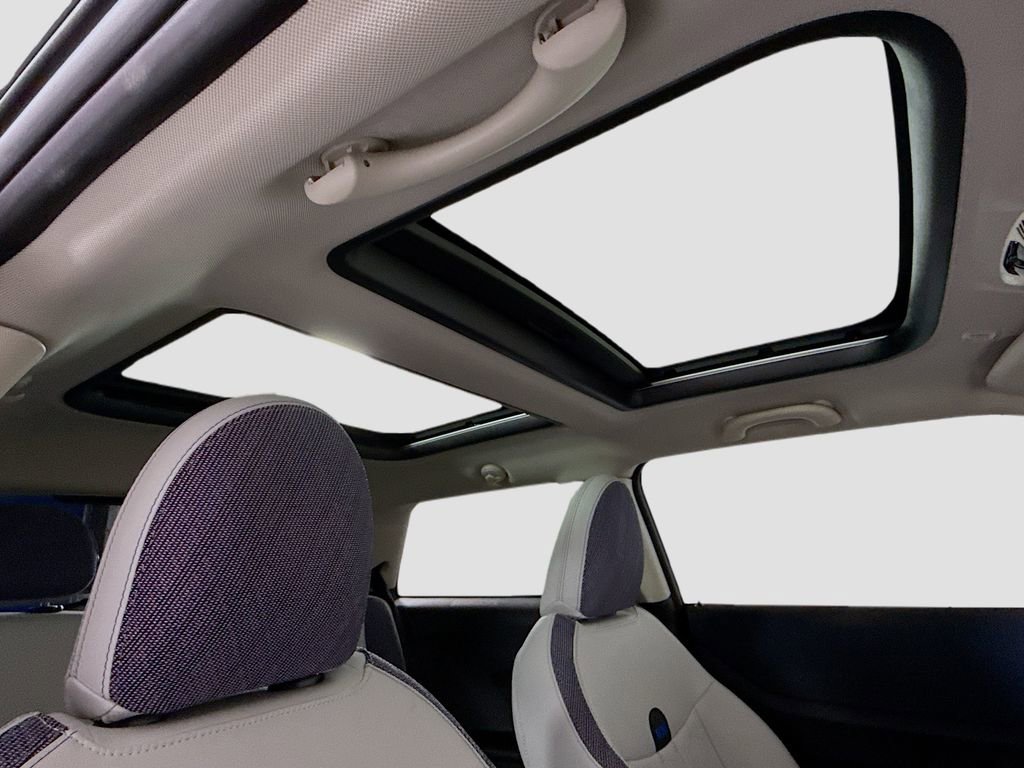 Certified 2025 MINI Cooper S FWD image 18