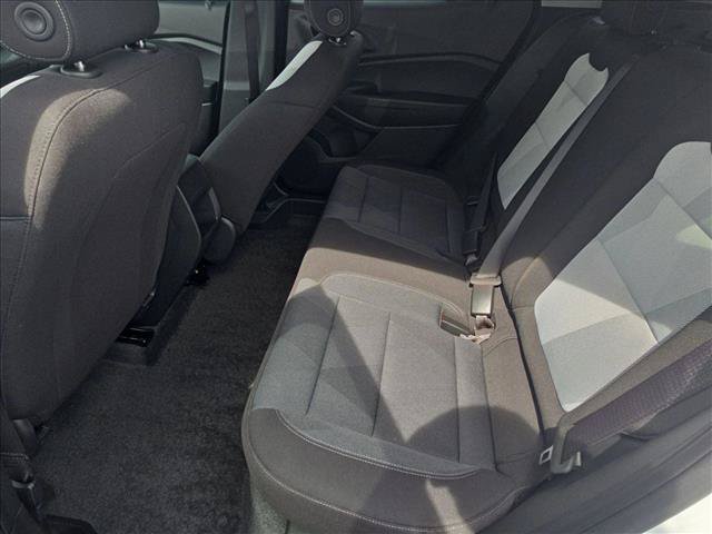 Certified 2025 Chevrolet Trax LS w/ Driver Confidence Package FWD image 17