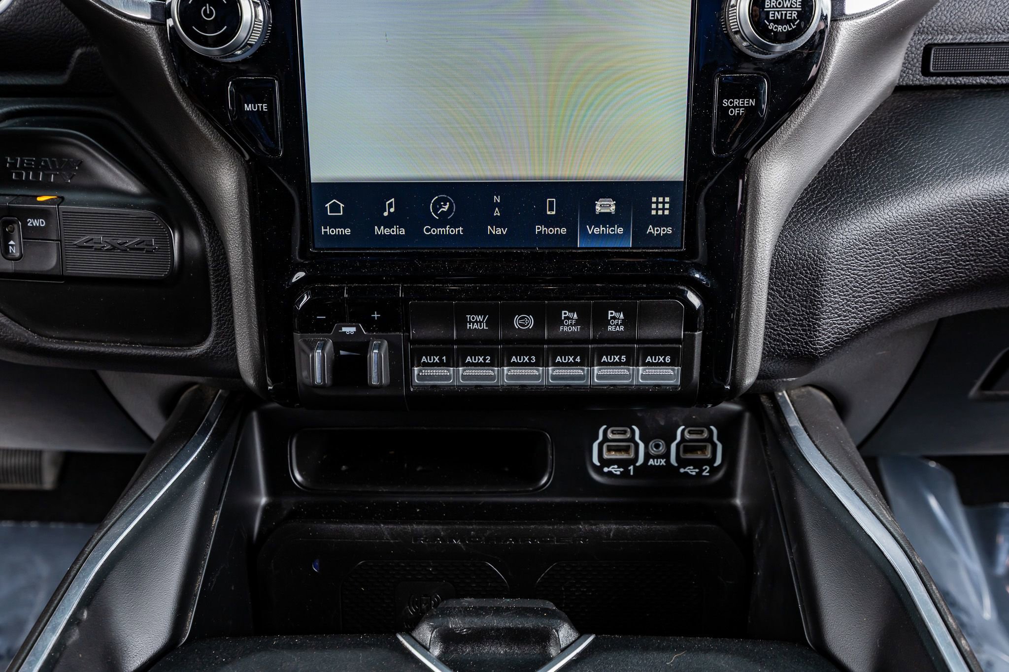 Used 2022 RAM 3500 Laramie image 22