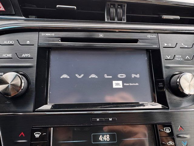 Used 2015 Toyota Avalon Limited w/ Technology Package FWD image 15