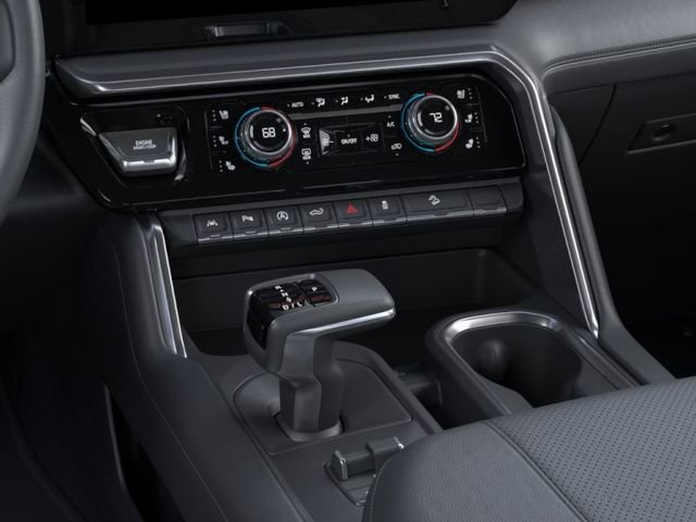 New 2026 GMC Sierra 1500 Denali w/ Denali Reserve Package AWD/4WD image 23