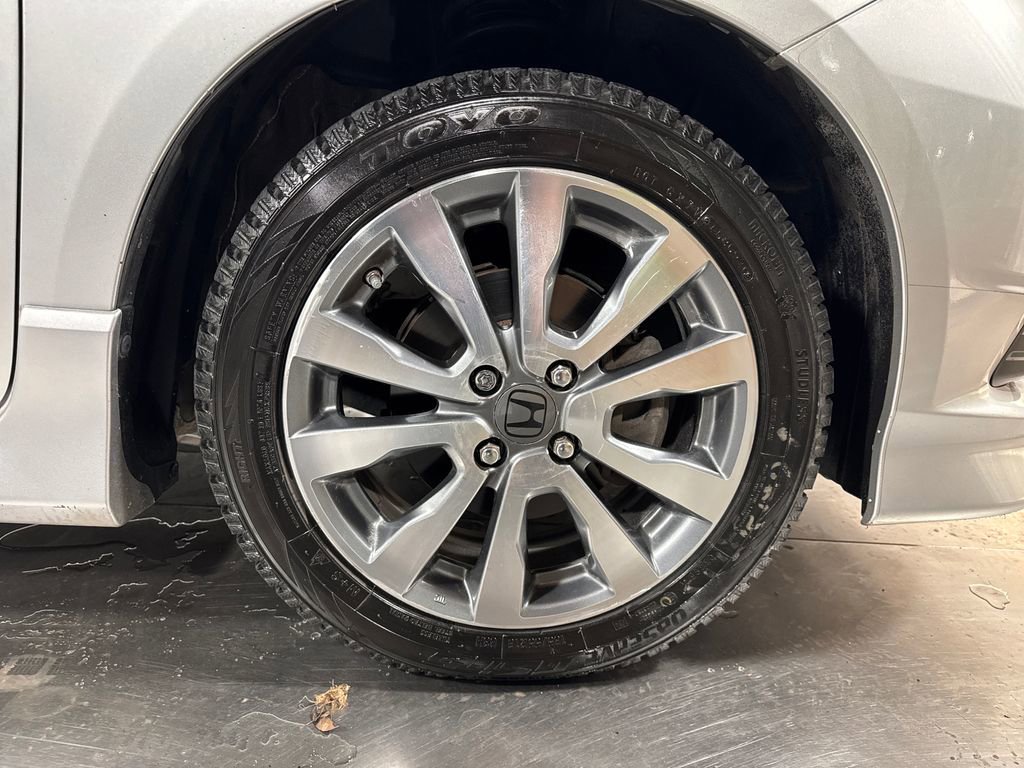 Used 2012 Honda Fit Sport image 14