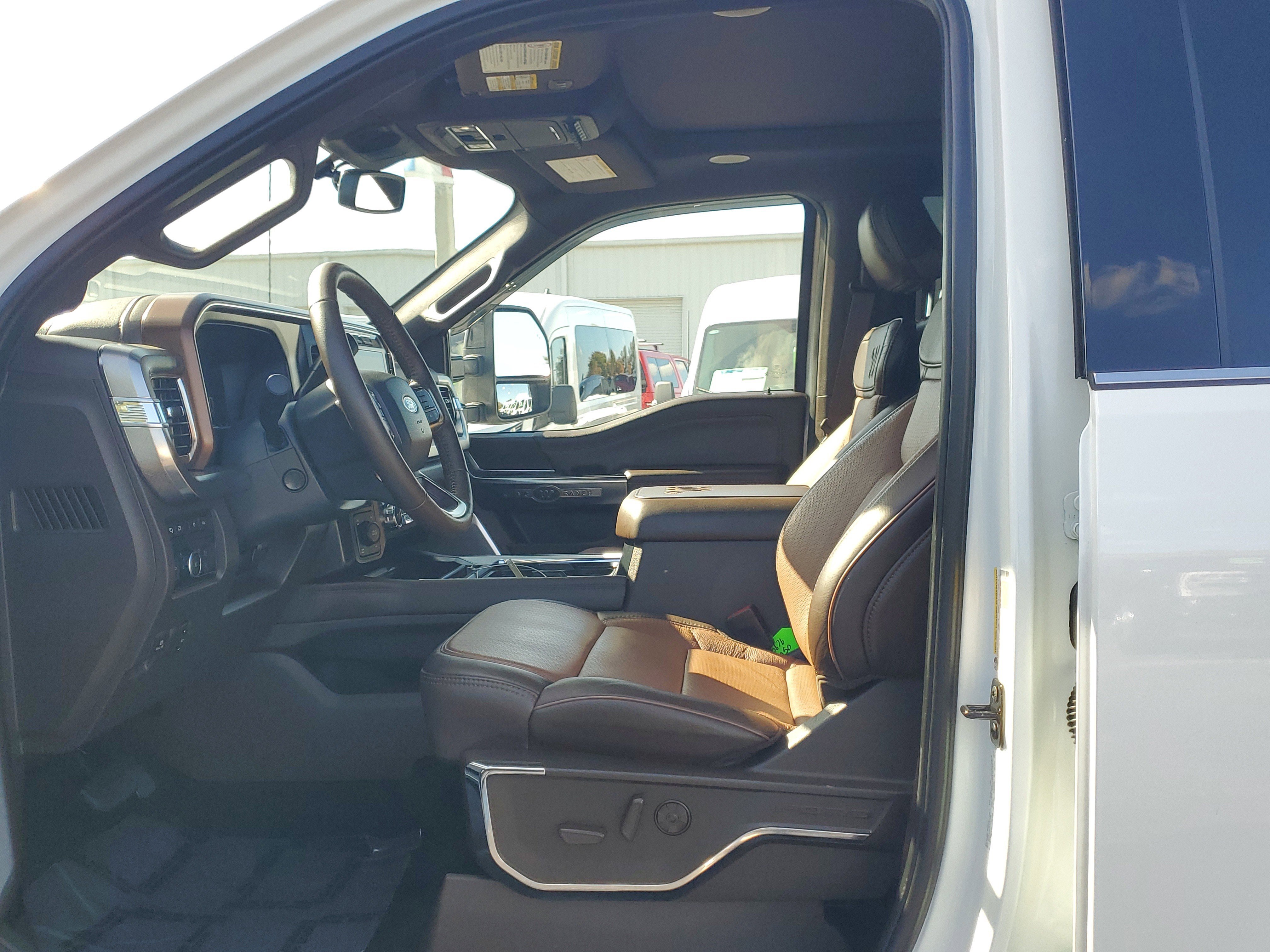 Used 2024 Ford F250 King Ranch image 20
