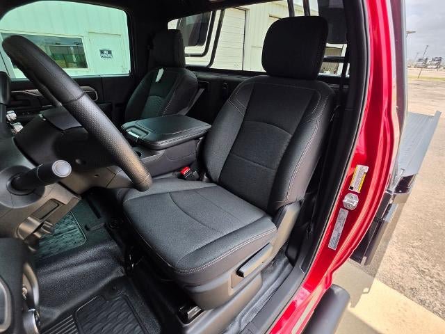 Used 2026 RAM 3500 Tradesman AWD/4WD image 15