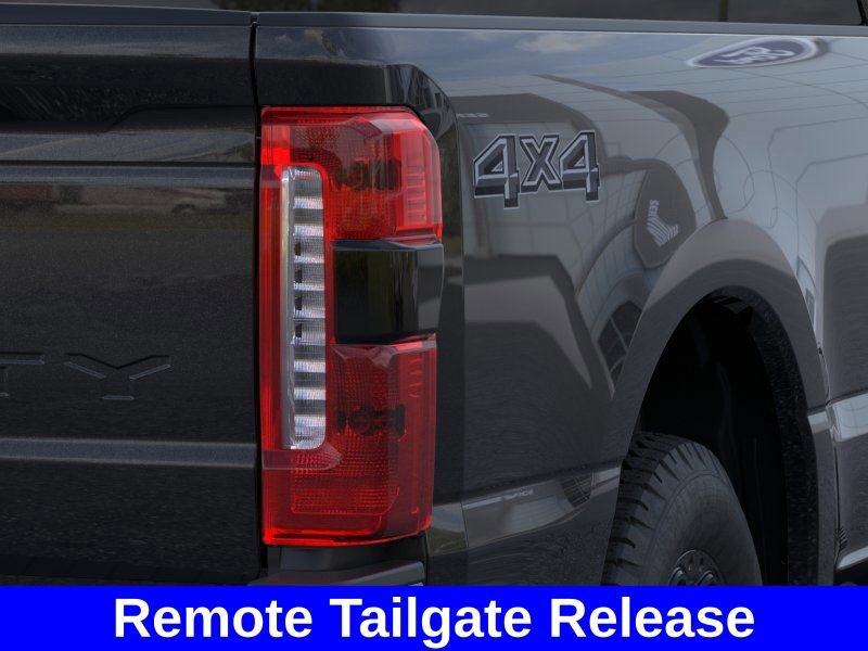 New 2026 Ford F250 XLT w/ XLT Premium Package image 21