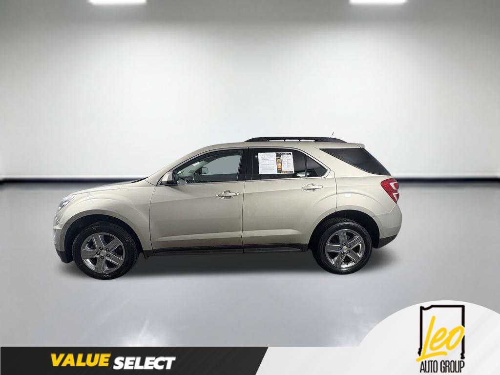 Used 2016 Chevrolet Equinox LT FWD image 2
