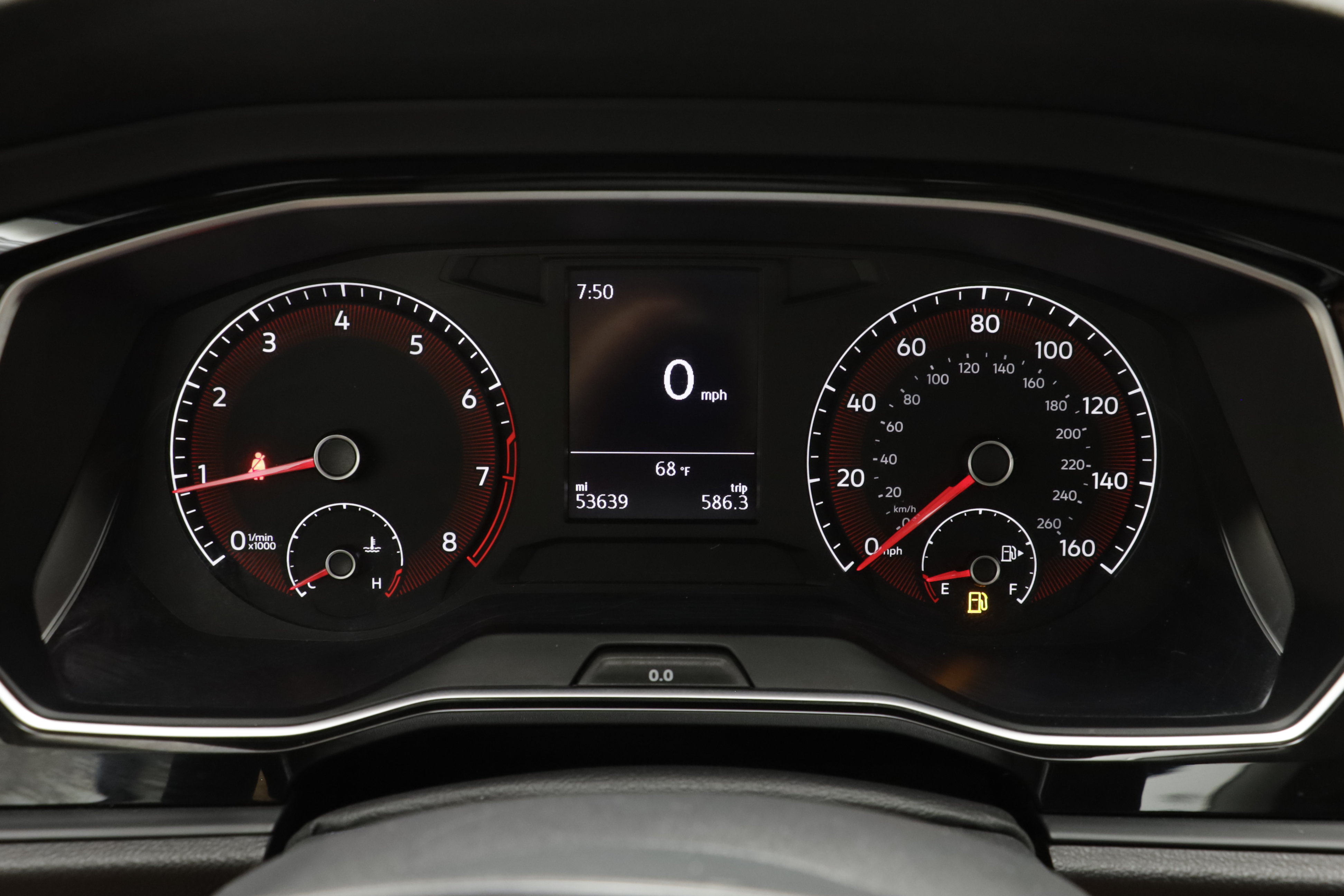 Used 2021 Volkswagen Jetta S FWD image 8