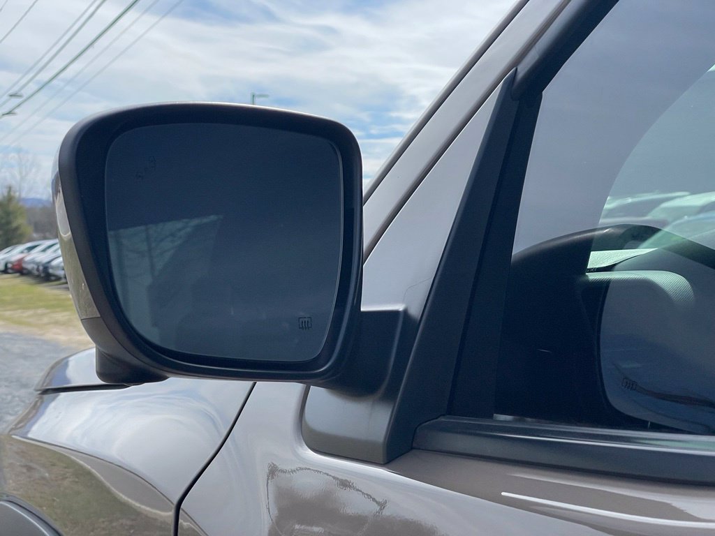 Certified 2024 Nissan Frontier PRO-4X w/ Pro Premium Package AWD/4WD image 34