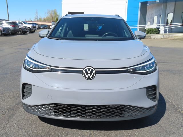 Used 2022 Volkswagen ID.4 Pro RWD image 2