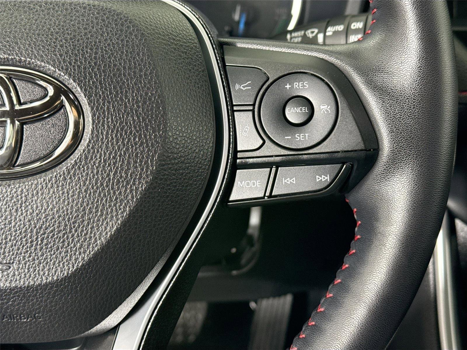 Certified 2024 Toyota RAV4 SE w/ Weather & Moonroof Package image 20