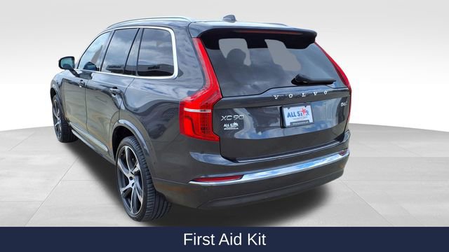 Used 2023 Volvo XC90 B6 Ultimate w/ Lounge Package image 5