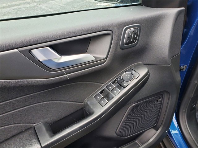 Certified 2023 Ford Escape Active w/ Tech Pack #2 image 10