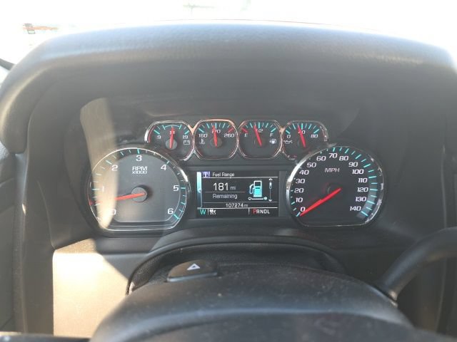 Used 2019 GMC Yukon XL SLT w/ Open Road Package AWD/4WD image 9