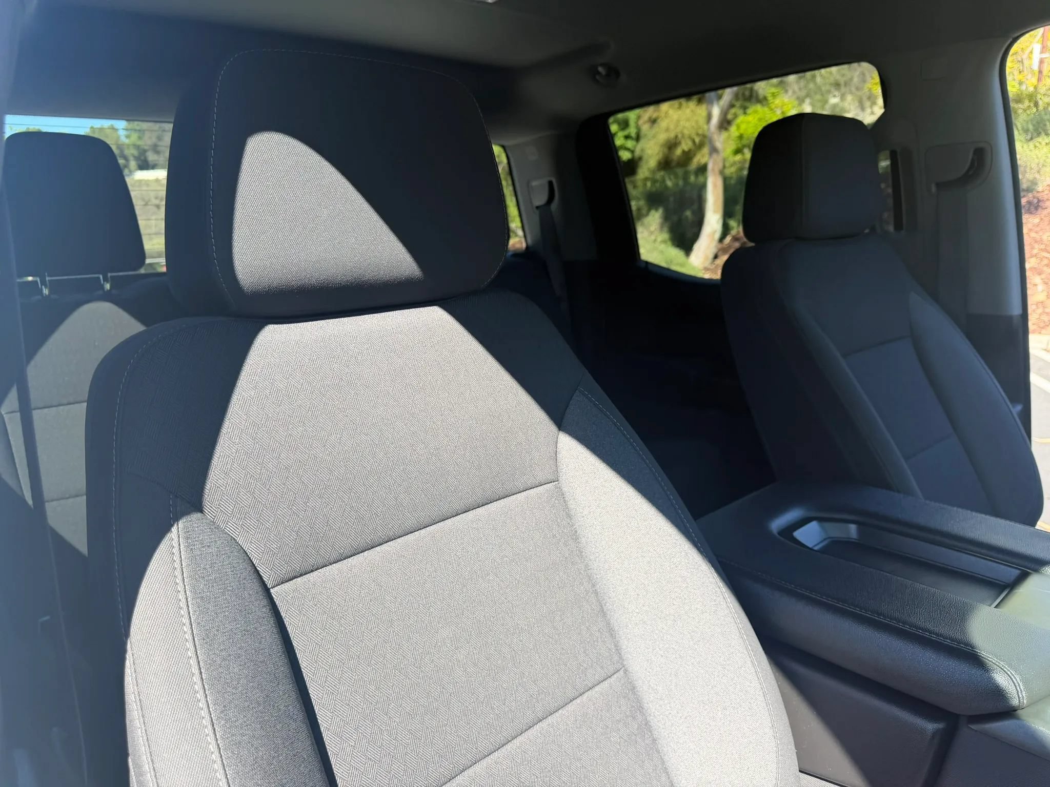 Used 2022 Chevrolet Silverado 1500 Custom w/ Safety Confidence Package RWD image 22