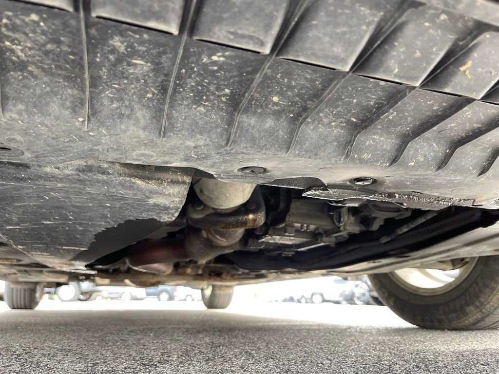 Used 2014 Chevrolet Cruze LT image 11