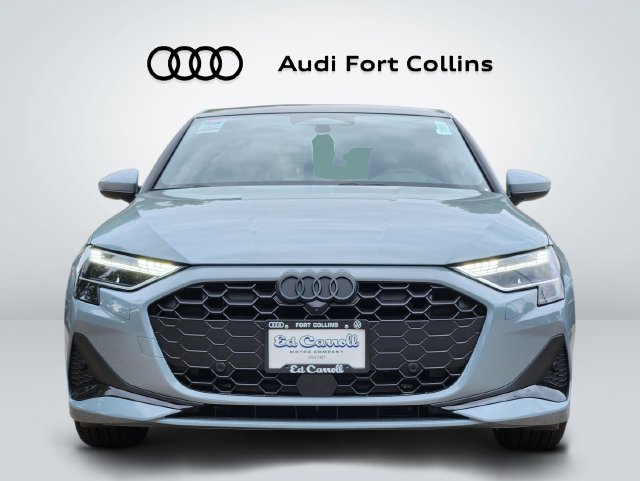 New 2026 Audi A3 2.0T Premium Plus AWD/4WD image 2