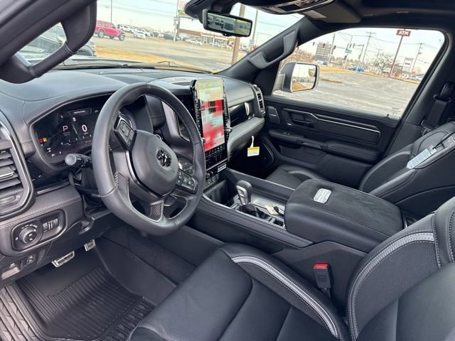 New 2026 RAM 1500 RHO image 24