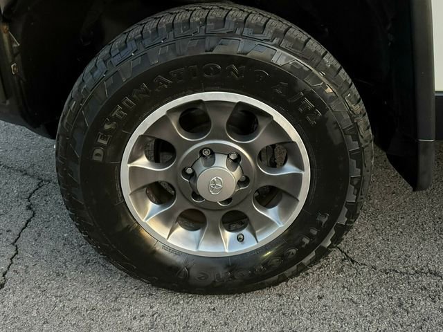 Used 2011 Toyota FJ Cruiser 4WD image 43