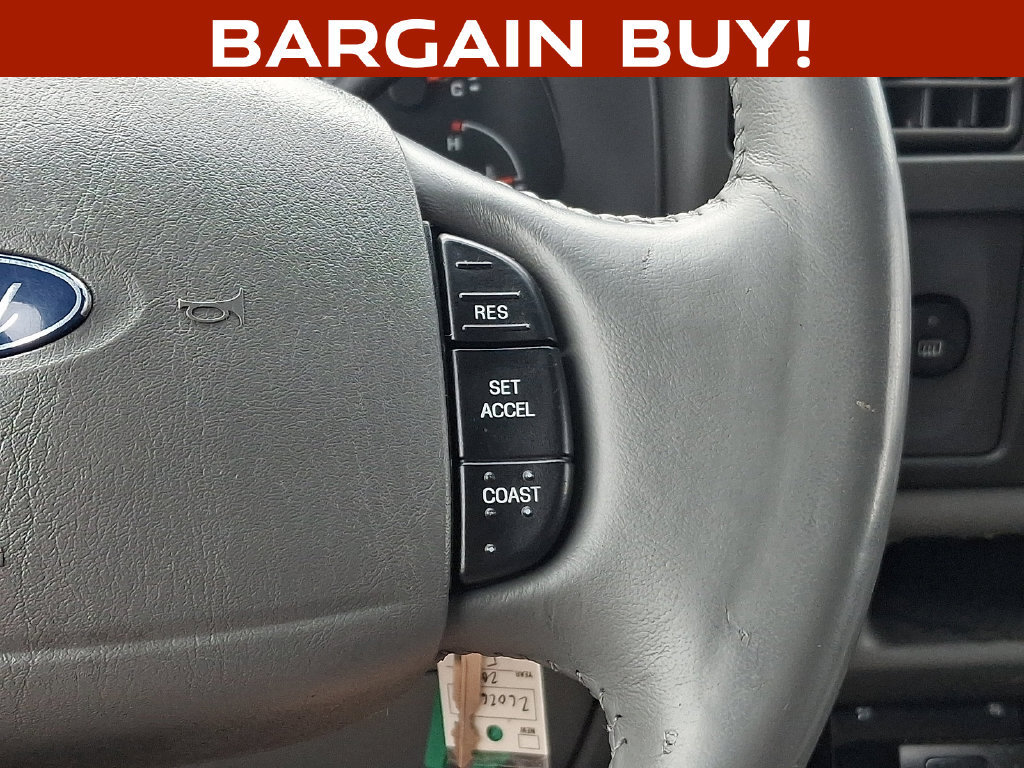 Used 2004 Ford Excursion XLT AWD/4WD image 23