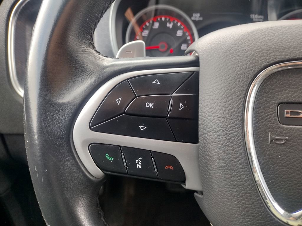 Used 2017 Dodge Charger SXT w/ Rallye Appearance Group image 22