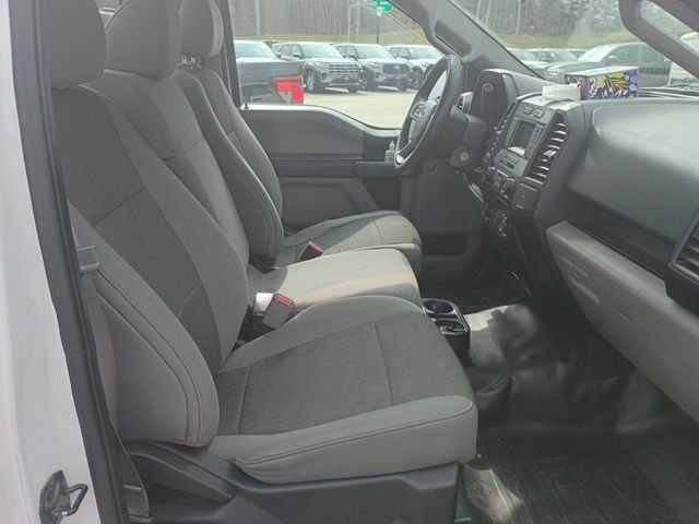 Used 2016 Ford F150 XL w/ Equipment Group 101A Mid image 16