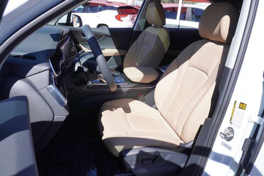 Used 2025 Audi Q7 2.0T Premium Plus image 15