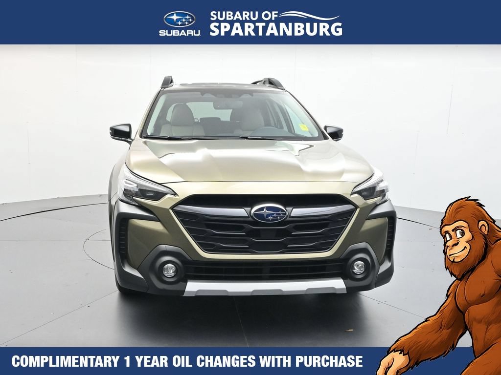 Used 2024 Subaru Outback Limited XT w/ Popular Package #2 AWD/4WD video 2