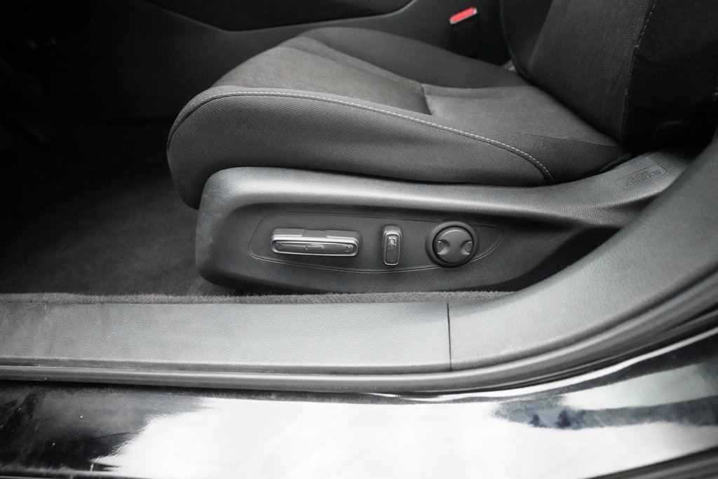Used 2023 Honda Accord EX image 27
