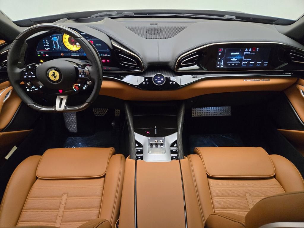Used 2026 Ferrari Purosangue AWD/4WD image 24
