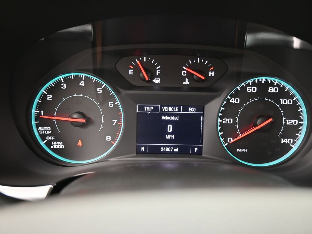 Used 2022 Chevrolet Traverse LS image 27