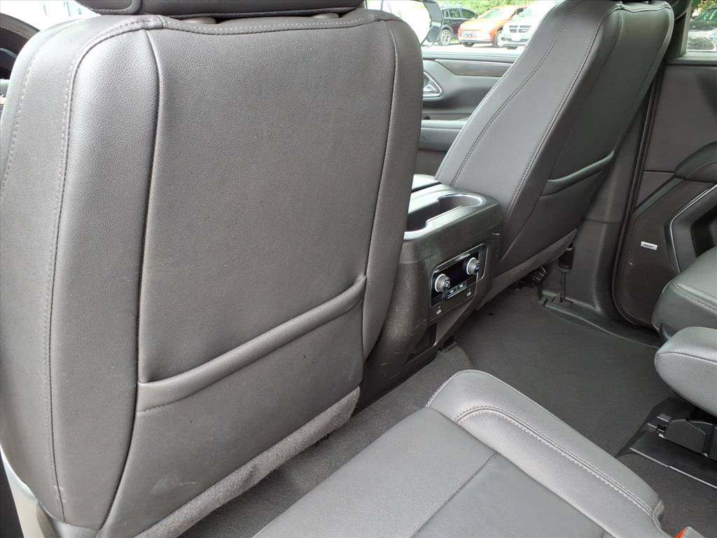 Used 2024 Chevrolet Tahoe LT AWD/4WD image 16