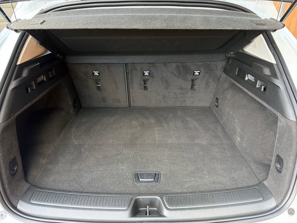 Used 2025 Buick Envision Sport Touring image 35