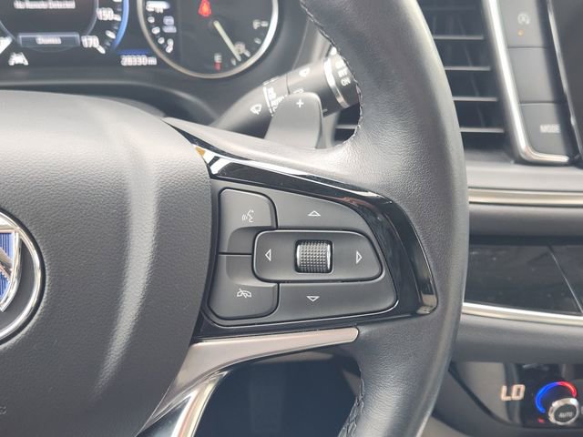Used 2023 Buick Enclave Avenir w/ Trailering Package, 5000 lbs. image 31