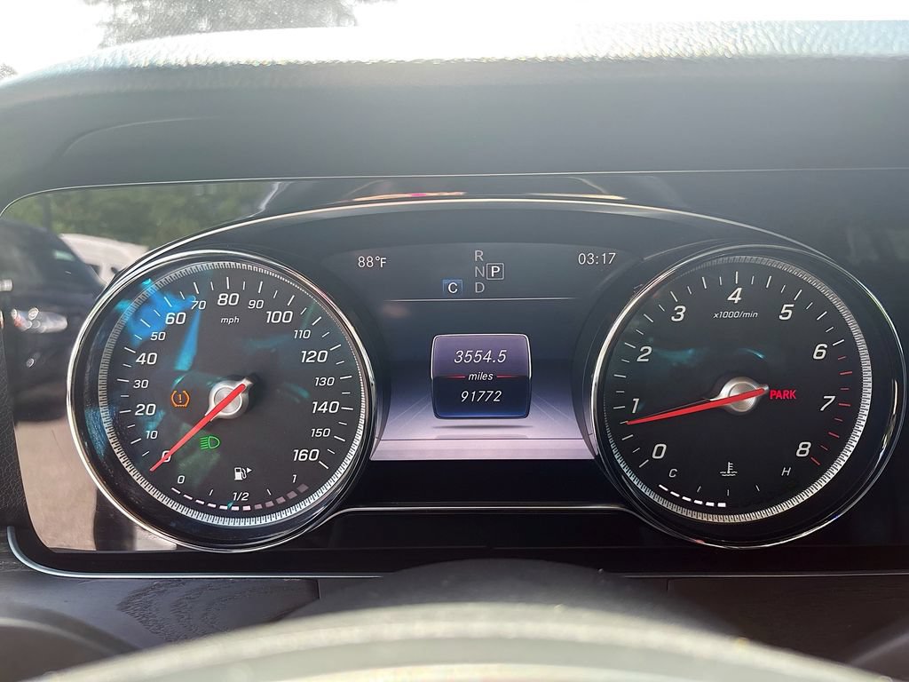 Used 2018 Mercedes-Benz E 300 image 36