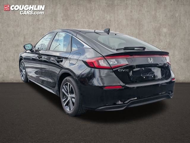 Used 2023 Honda Civic LX image 5