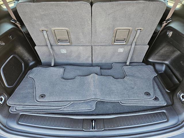 Used 2022 Jeep Grand Cherokee L Limited w/ Trailer Tow Group (B) image 6