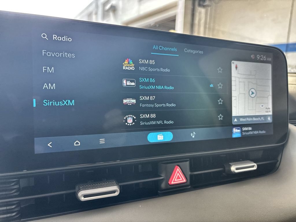New 2026 Hyundai Ioniq 5 SEL RWD image 12