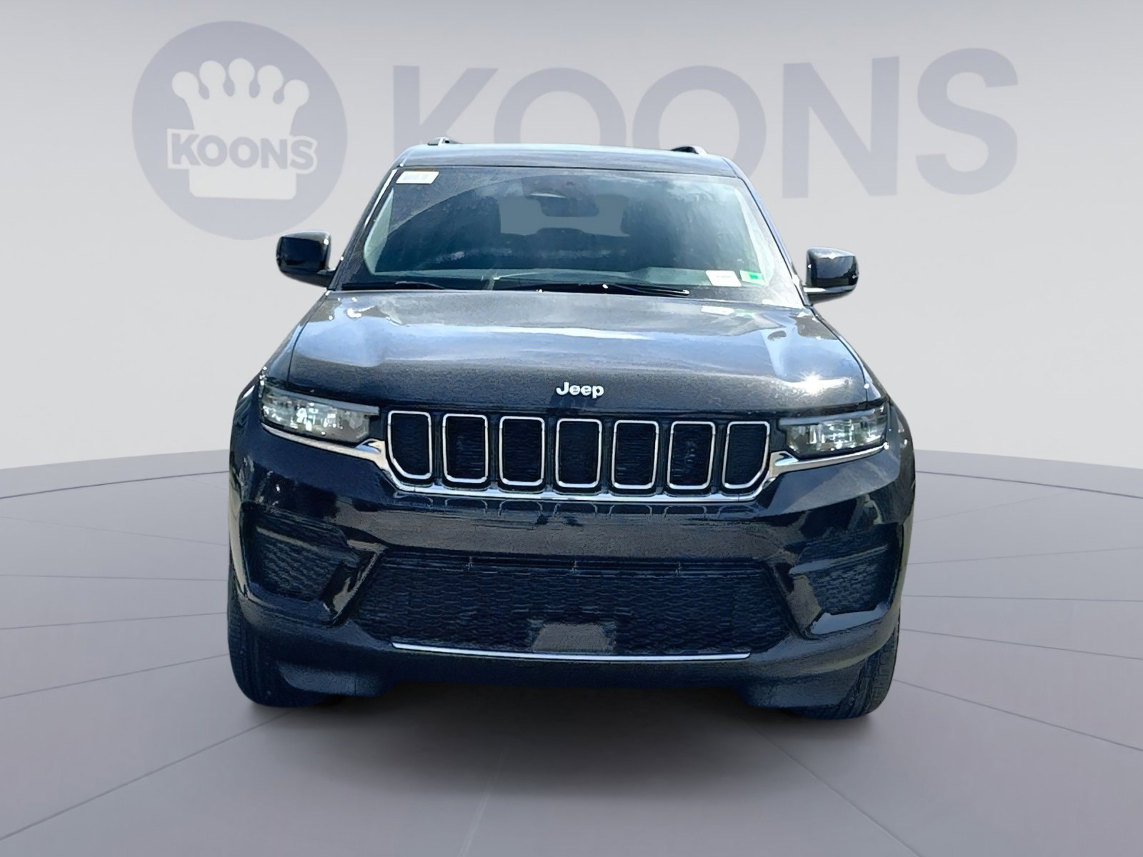 New 2025 Jeep Grand Cherokee Laredo w/ Luxury Tech Group I image 11