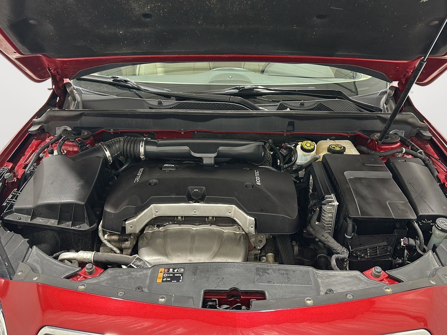 Used 2013 Chevrolet Malibu LTZ FWD image 26